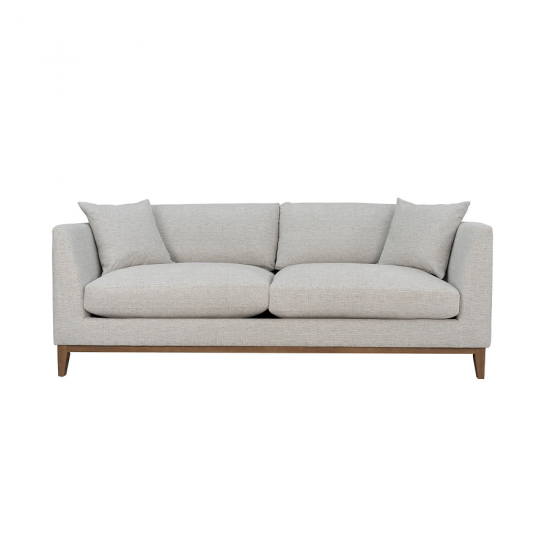 Harmony Sofa PLU022-WTN